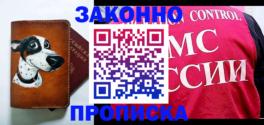 прописка 2025 в Петропавловске-Камчатском